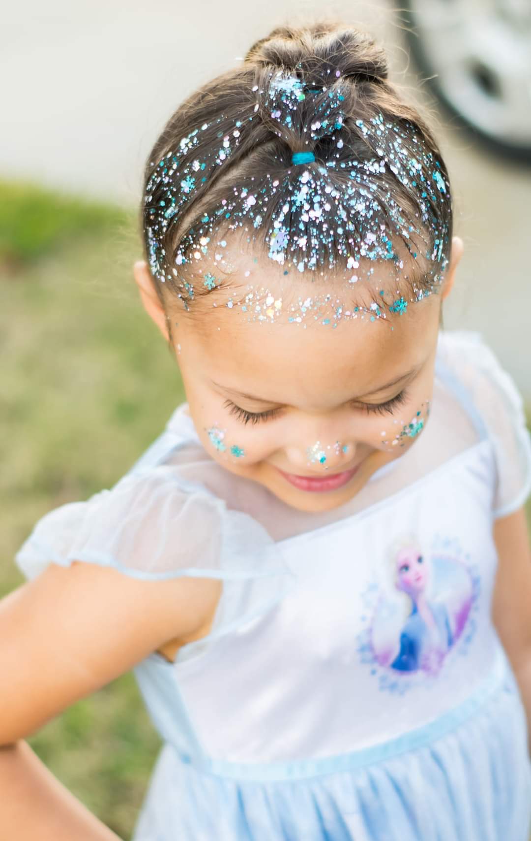 Snow Princess βοΈπ