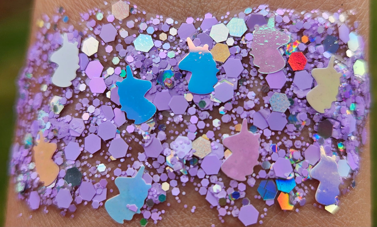 Mystical Unicorn π¦