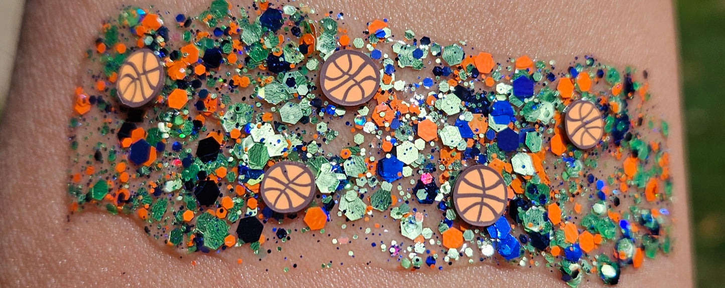 Custom Basketball š