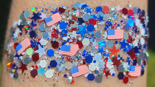 4th-  Independence Day