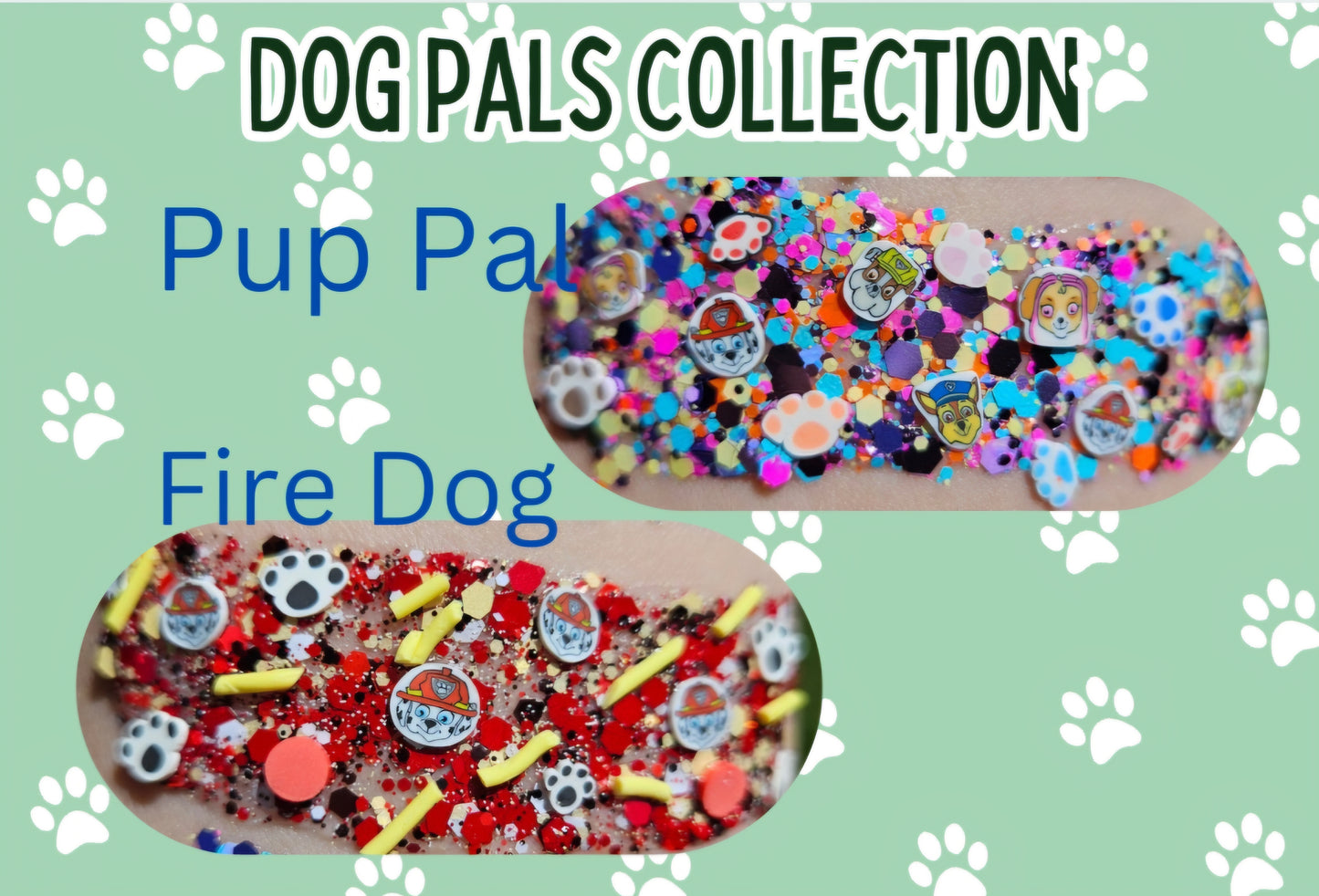 1-Dog Pal Collection