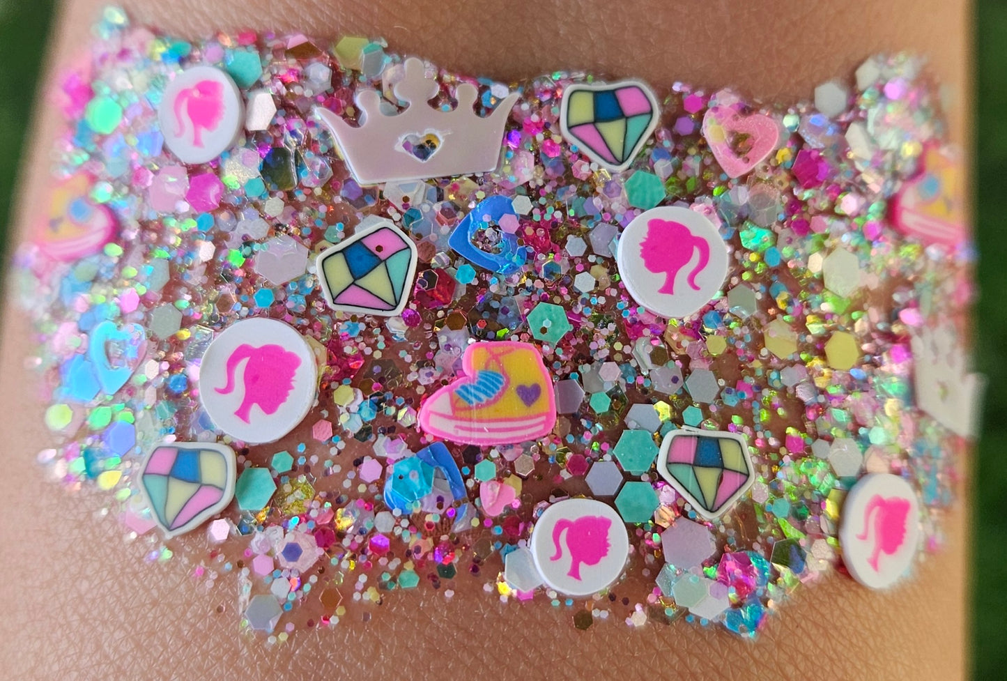 Dream House 🏠 👠👗