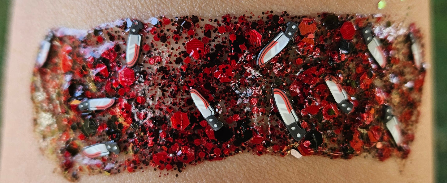 1- Stab