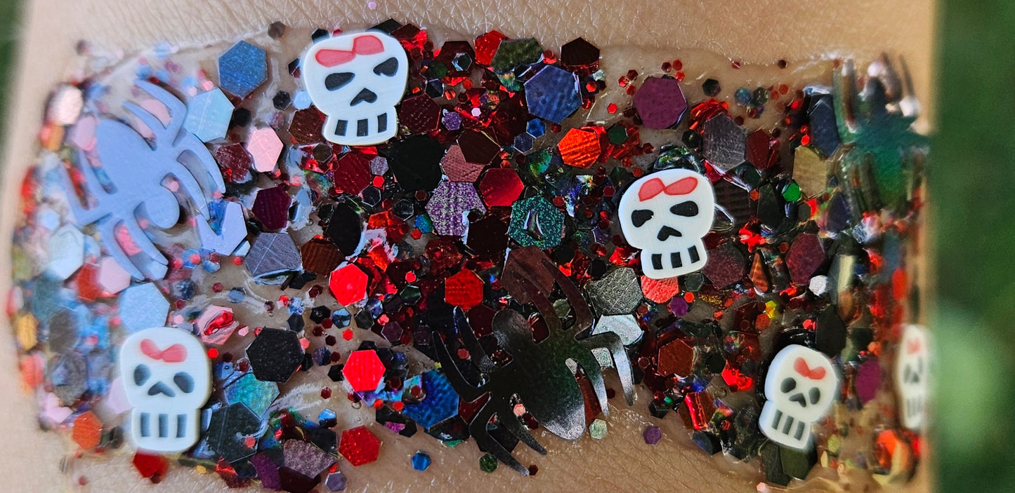 1- Halloween High