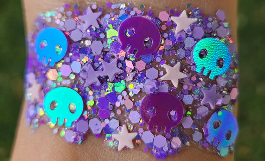 1- Spook-tacular