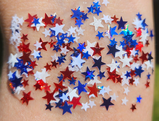 4th-  All Stars