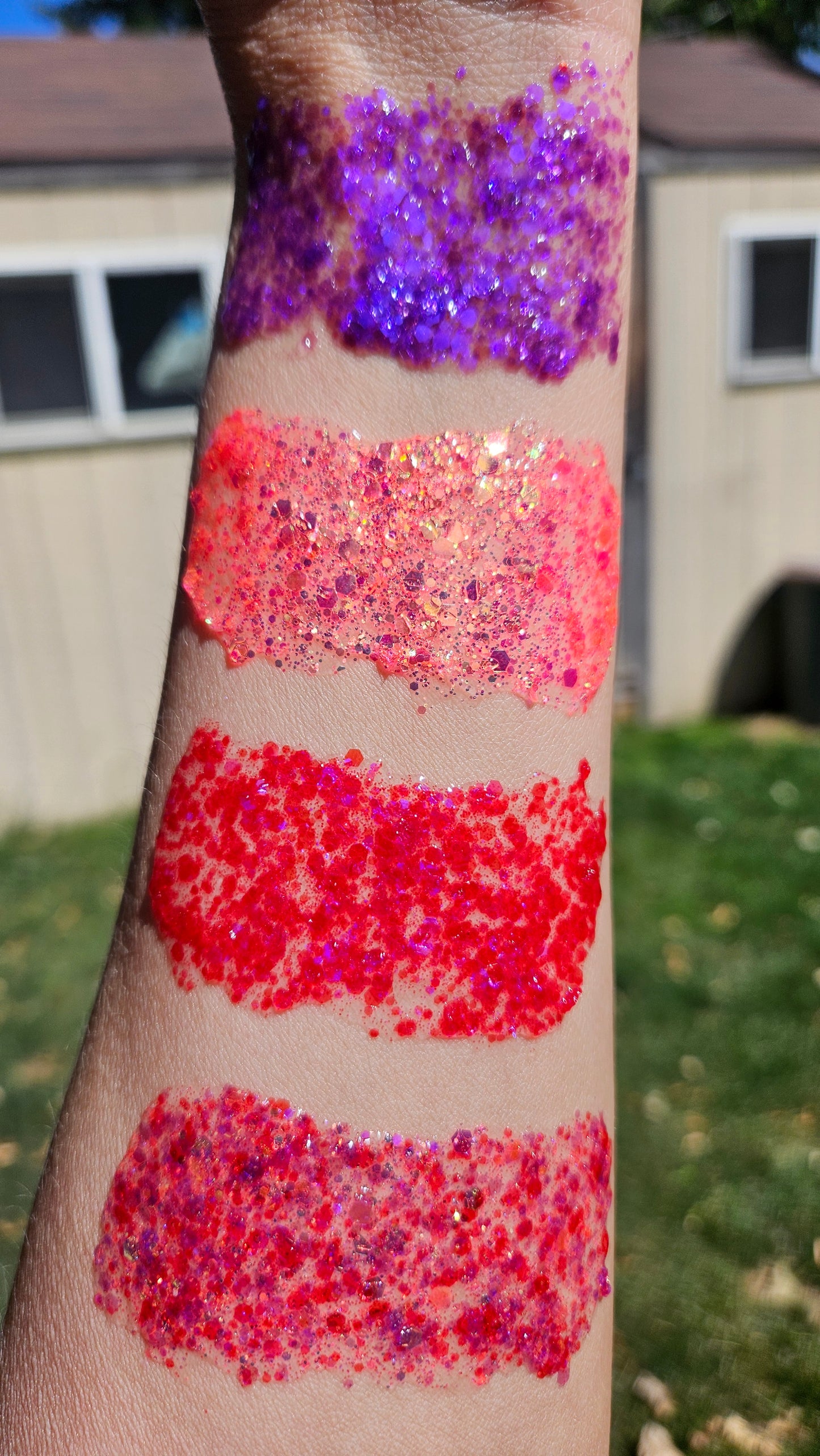 Highlighter Collection