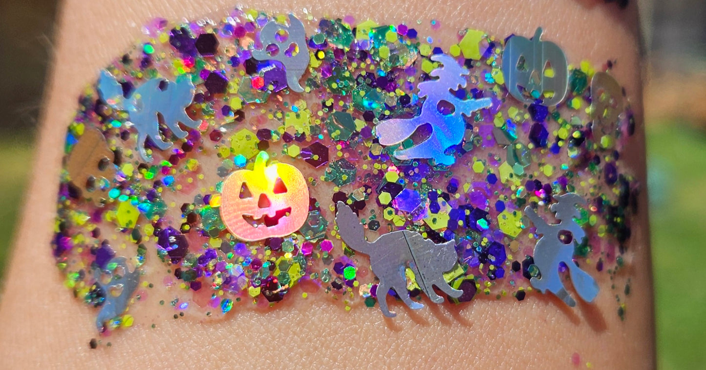 1- All Things Halloween