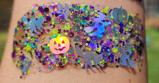 1- All Things Halloween