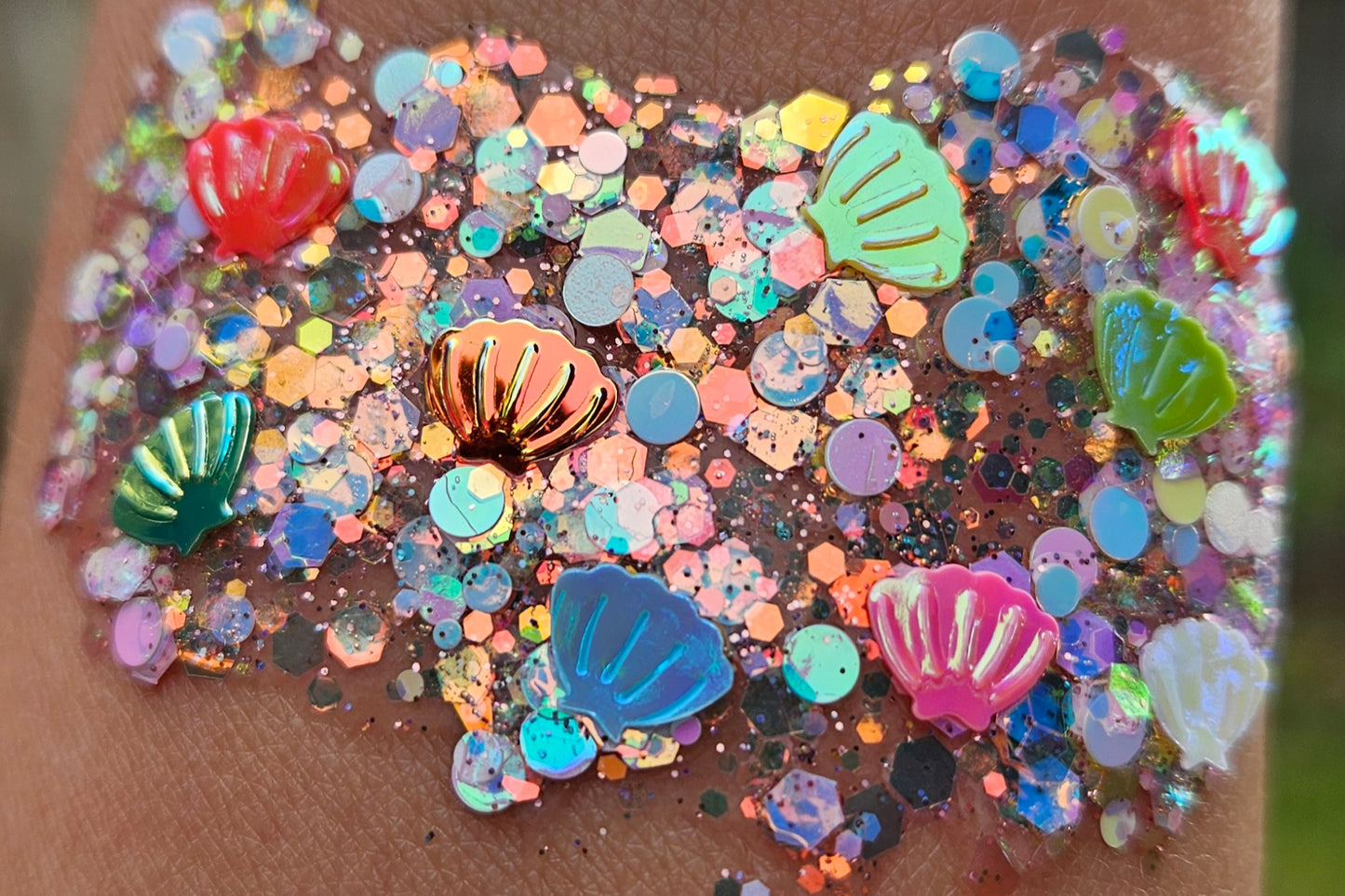 1- Jewel Of The Sea 🌊