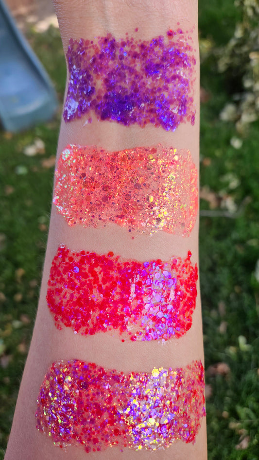 Highlighter Collection