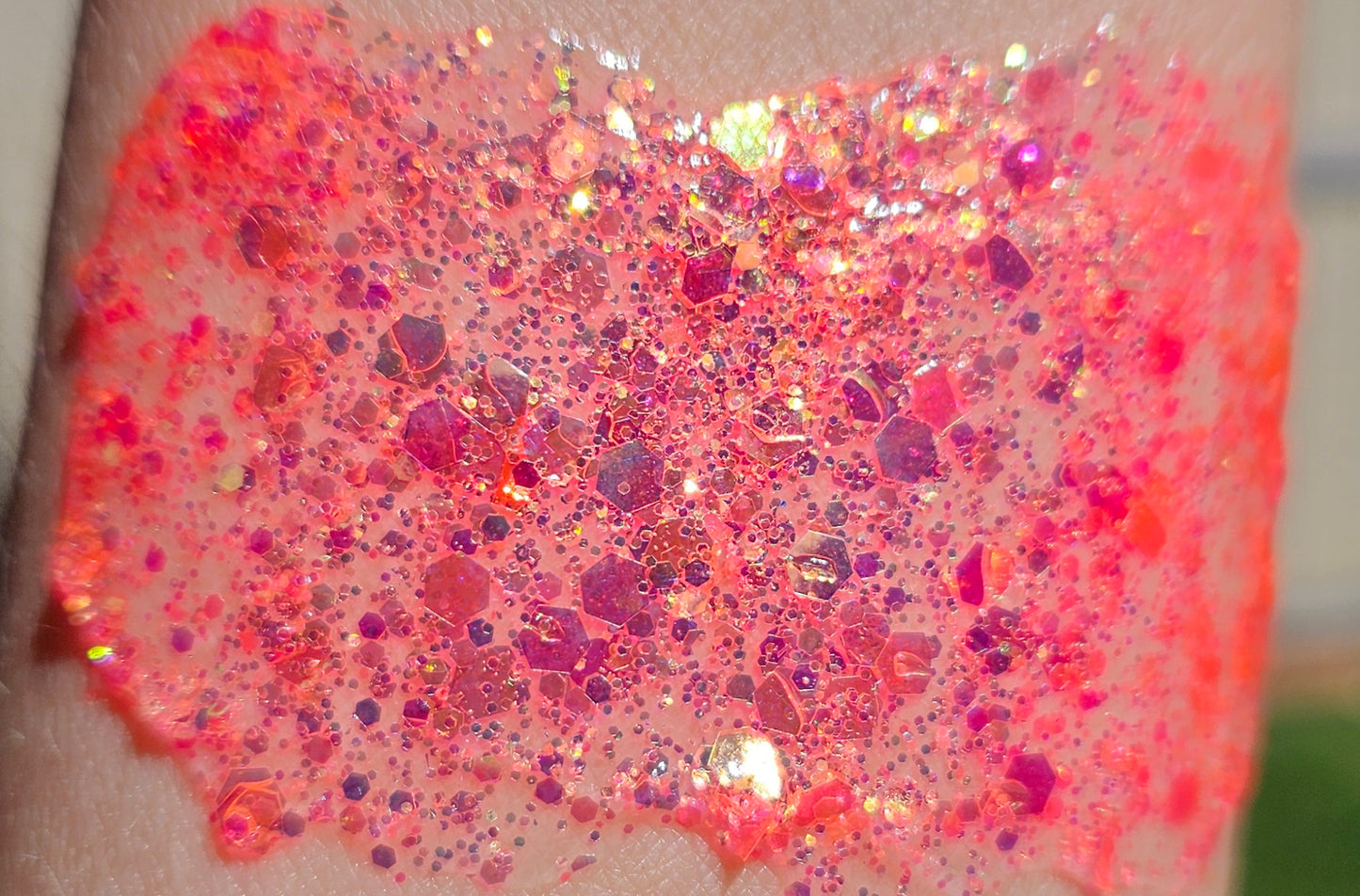 Highlighter Collection