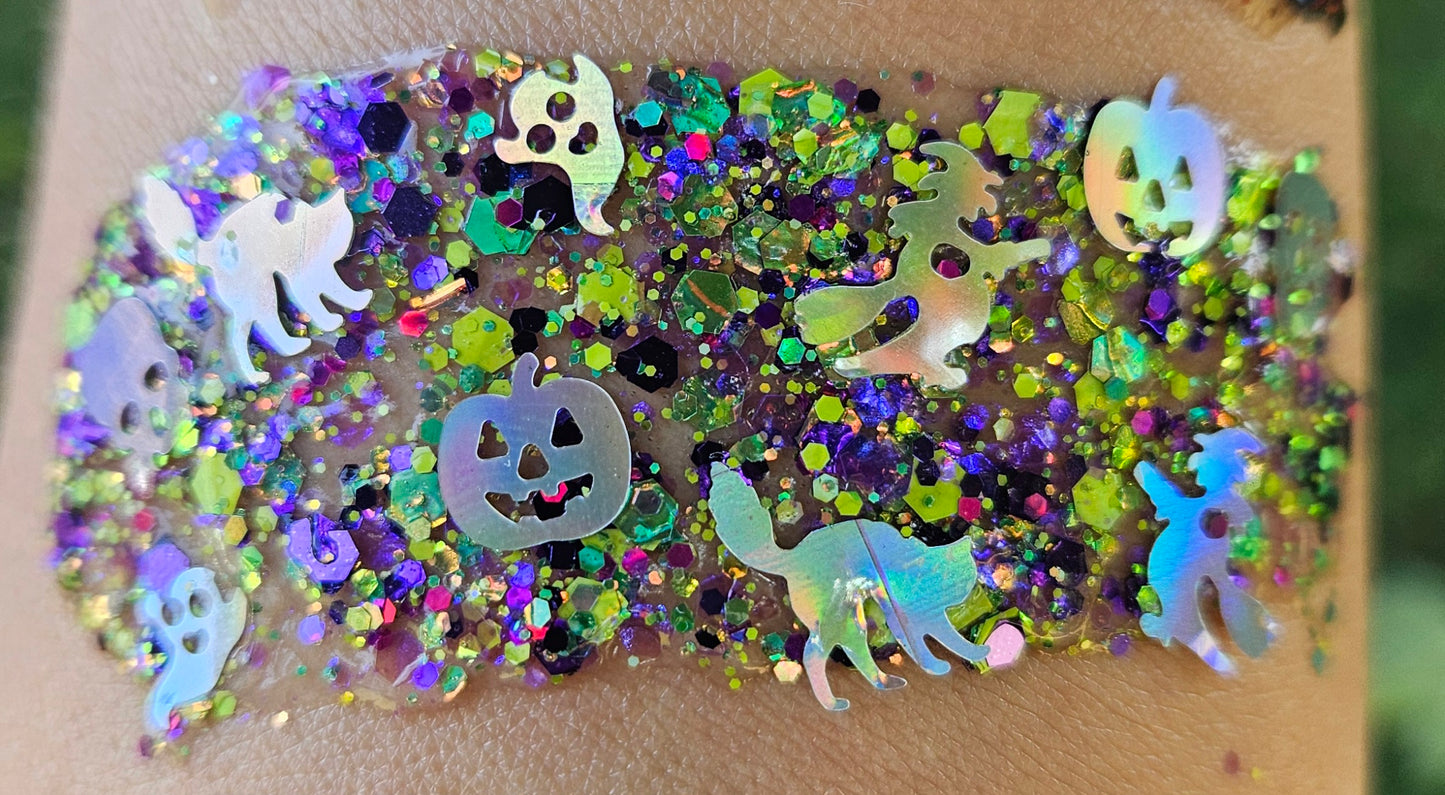 1- All Things Halloween