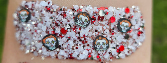 1- They All Float Down Here