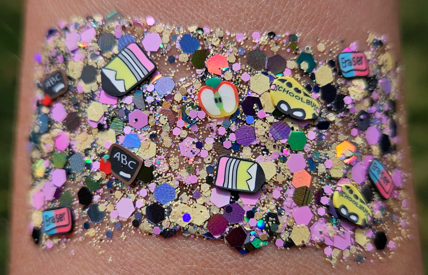 2- NO. 2 Pencil ✏️